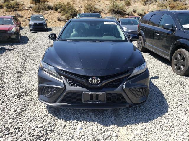 Photo 4 VIN: 4T1G11BK6MU030629 - TOYOTA CAMRY SE 