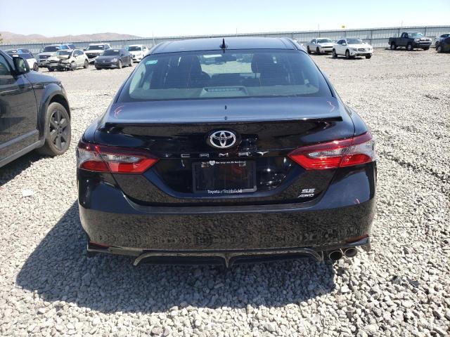 Photo 5 VIN: 4T1G11BK6MU030629 - TOYOTA CAMRY SE 