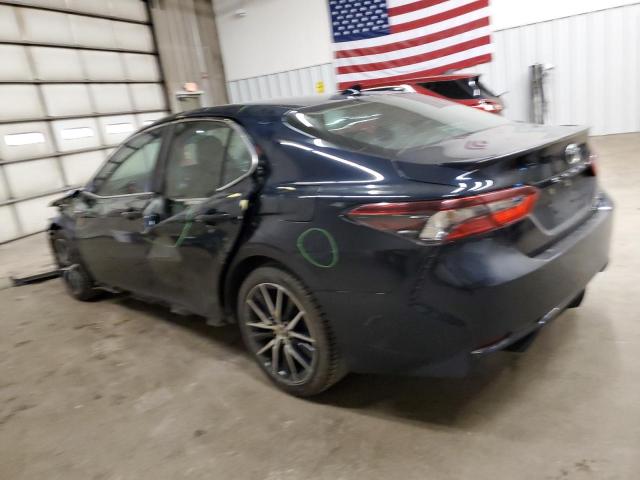 Photo 1 VIN: 4T1G11BK6MU046927 - TOYOTA CAMRY 