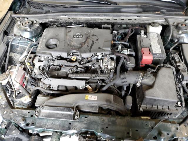 Photo 10 VIN: 4T1G11BK6MU046927 - TOYOTA CAMRY 