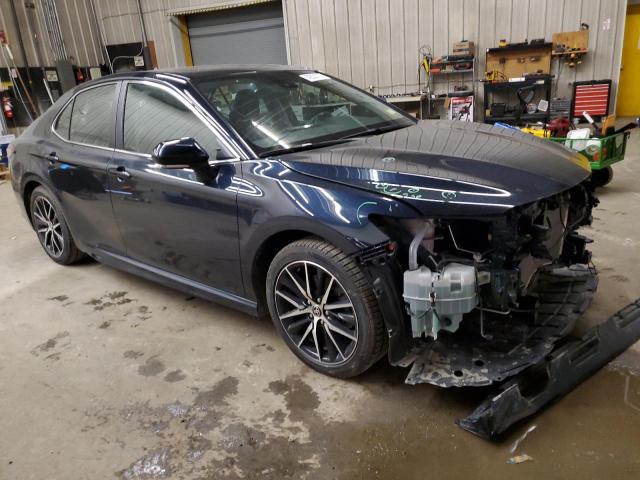 Photo 3 VIN: 4T1G11BK6MU046927 - TOYOTA CAMRY 