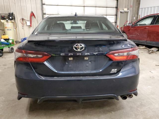 Photo 5 VIN: 4T1G11BK6MU046927 - TOYOTA CAMRY 