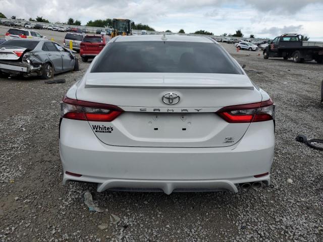 Photo 5 VIN: 4T1G11BK6NU049067 - TOYOTA CAMRY SE 