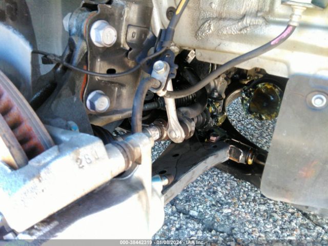 Photo 5 VIN: 4T1G11BK6NU051207 - TOYOTA CAMRY 