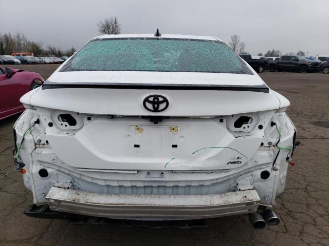 Photo 5 VIN: 4T1G11BK6NU058030 - TOYOTA CAMRY 