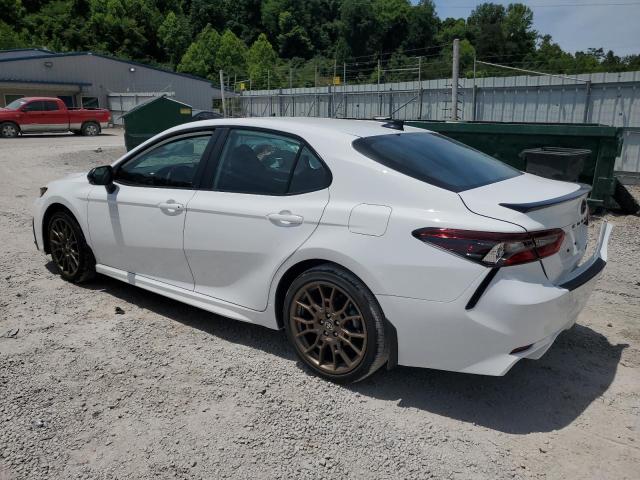 Photo 1 VIN: 4T1G11BK6PU091032 - TOYOTA CAMRY SE N 