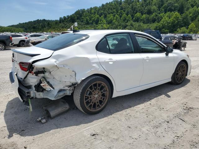 Photo 2 VIN: 4T1G11BK6PU091032 - TOYOTA CAMRY SE N 