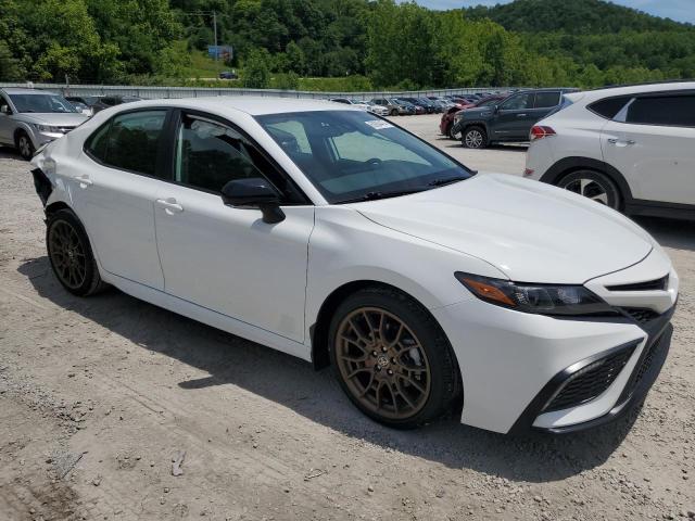 Photo 3 VIN: 4T1G11BK6PU091032 - TOYOTA CAMRY SE N 