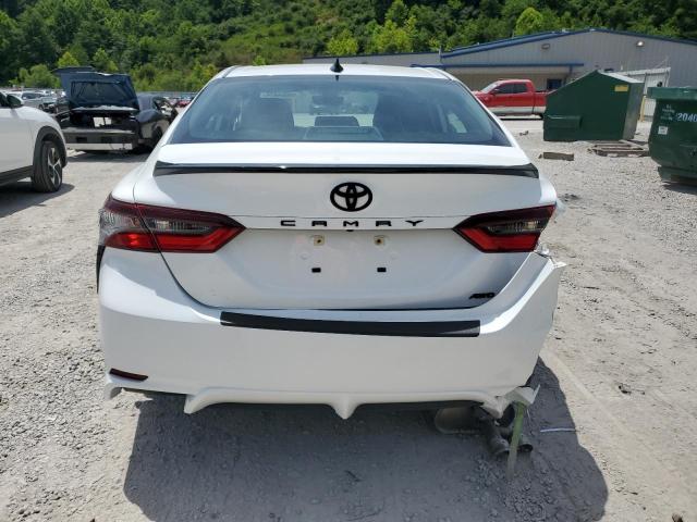 Photo 5 VIN: 4T1G11BK6PU091032 - TOYOTA CAMRY SE N 