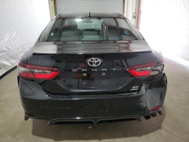 Photo 5 VIN: 4T1G11BK6PU091810 - TOYOTA CAMRY 