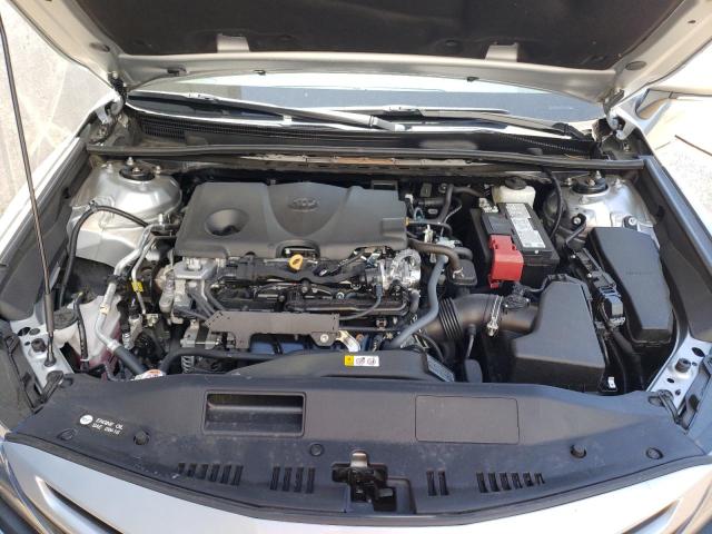 Photo 10 VIN: 4T1G11BK6RU123545 - TOYOTA CAMRY 