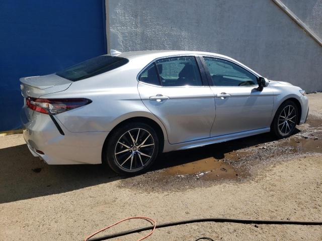 Photo 2 VIN: 4T1G11BK6RU123545 - TOYOTA CAMRY 