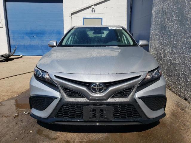 Photo 4 VIN: 4T1G11BK6RU123545 - TOYOTA CAMRY 