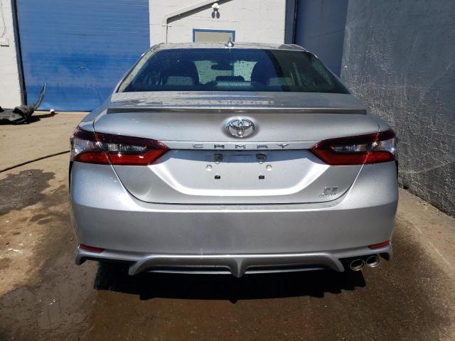 Photo 5 VIN: 4T1G11BK6RU123545 - TOYOTA CAMRY 