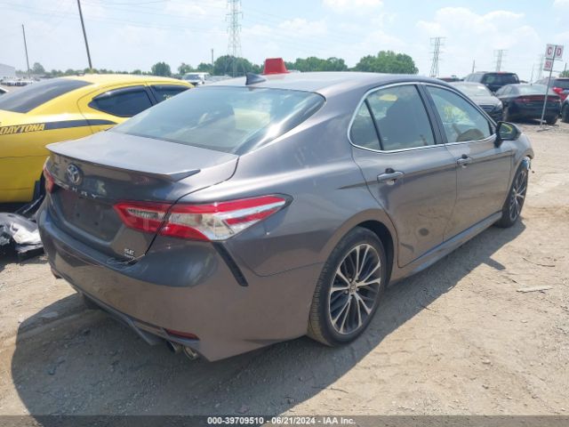 Photo 3 VIN: 4T1G11BK7LU002160 - TOYOTA CAMRY 