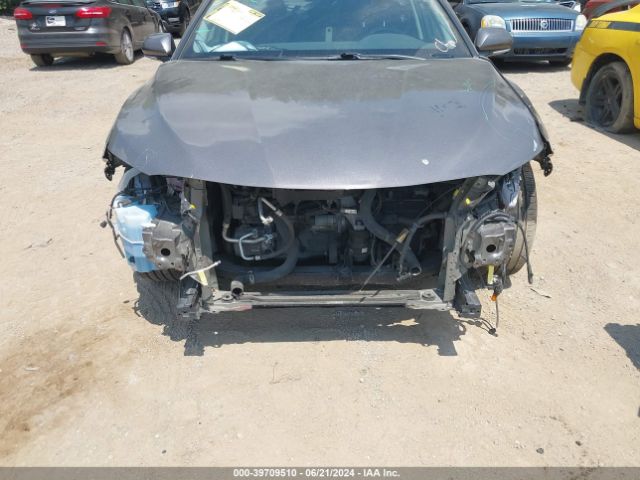 Photo 5 VIN: 4T1G11BK7LU002160 - TOYOTA CAMRY 