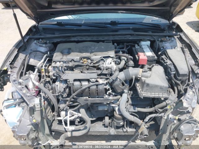 Photo 9 VIN: 4T1G11BK7LU002160 - TOYOTA CAMRY 