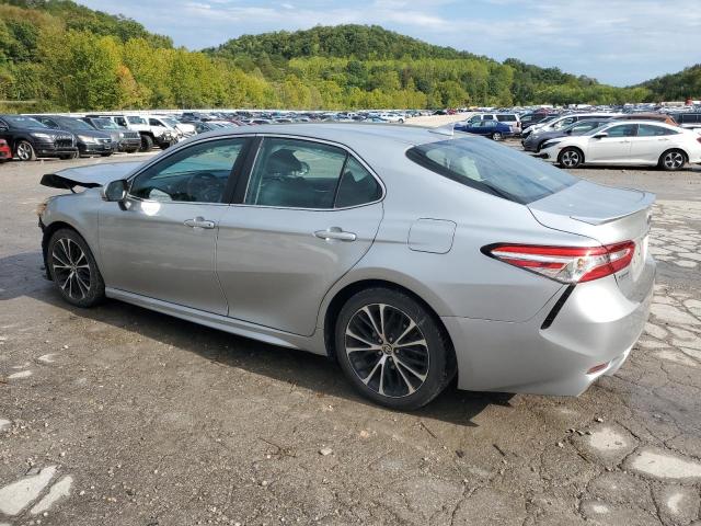 Photo 1 VIN: 4T1G11BK7LU004216 - TOYOTA CAMRY SE 