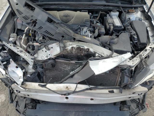 Photo 10 VIN: 4T1G11BK7LU004216 - TOYOTA CAMRY SE 