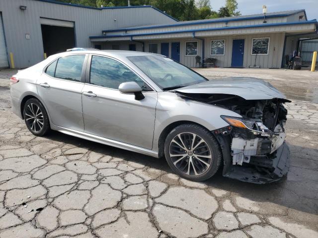 Photo 3 VIN: 4T1G11BK7LU004216 - TOYOTA CAMRY SE 