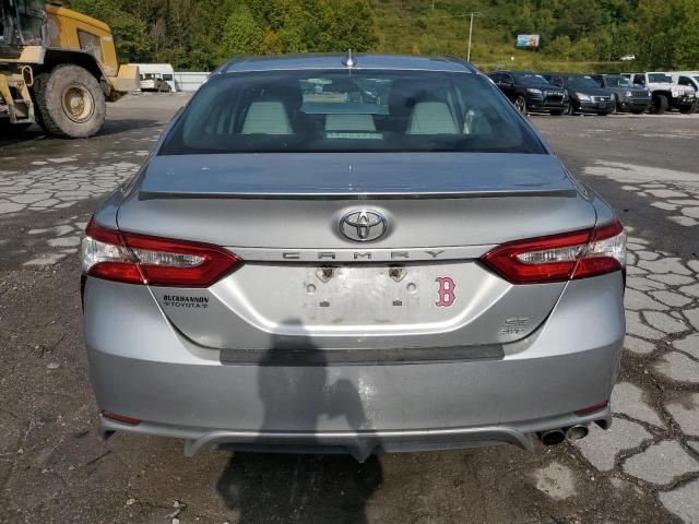 Photo 5 VIN: 4T1G11BK7LU004216 - TOYOTA CAMRY SE 