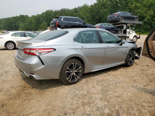 Photo 2 VIN: 4T1G11BK7LU010856 - TOYOTA CAMRY SE 