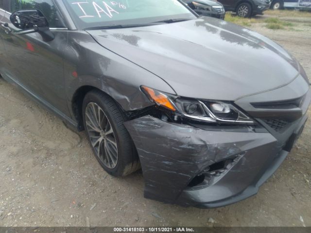 Photo 5 VIN: 4T1G11BK7LU015149 - TOYOTA CAMRY 