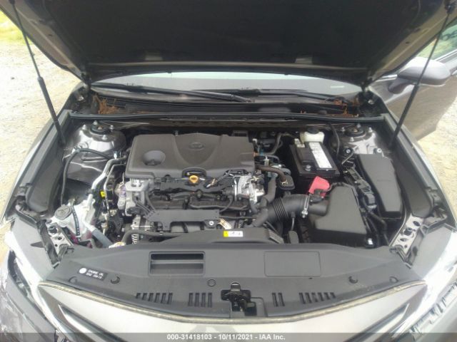 Photo 9 VIN: 4T1G11BK7LU015149 - TOYOTA CAMRY 