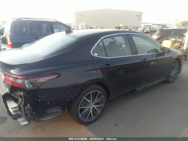 Photo 3 VIN: 4T1G11BK7MU034477 - TOYOTA CAMRY 