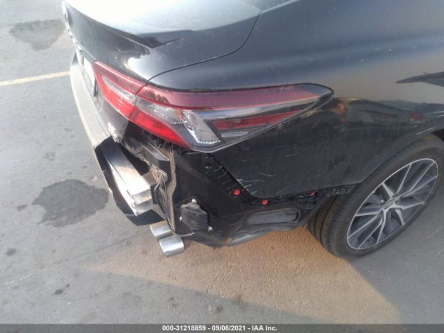 Photo 5 VIN: 4T1G11BK7MU034477 - TOYOTA CAMRY 