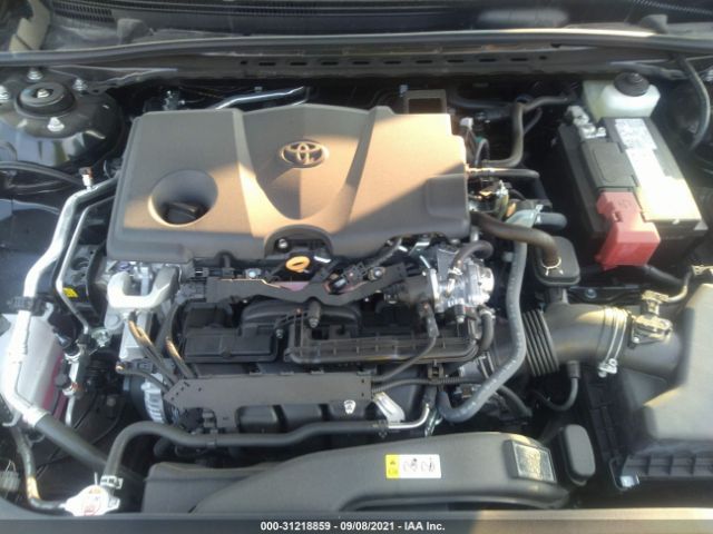 Photo 9 VIN: 4T1G11BK7MU034477 - TOYOTA CAMRY 