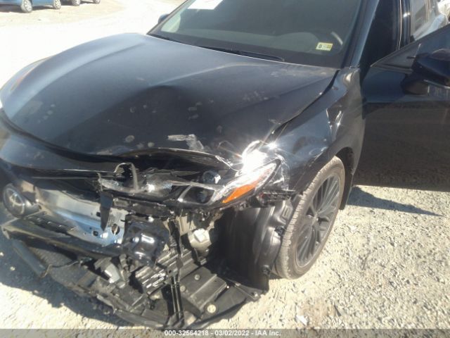 Photo 5 VIN: 4T1G11BK7NU048395 - TOYOTA CAMRY 