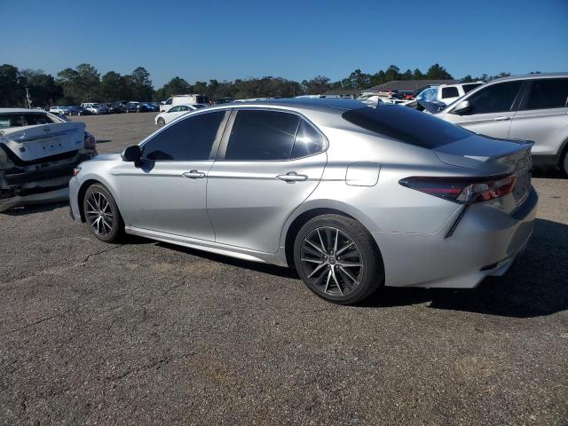 Photo 1 VIN: 4T1G11BK7NU054584 - TOYOTA CAMRY SE 