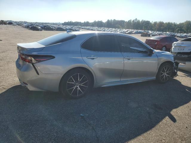 Photo 2 VIN: 4T1G11BK7NU054584 - TOYOTA CAMRY SE 