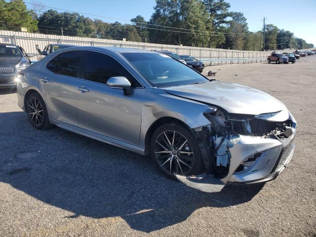 Photo 3 VIN: 4T1G11BK7NU054584 - TOYOTA CAMRY SE 