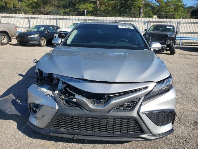 Photo 4 VIN: 4T1G11BK7NU054584 - TOYOTA CAMRY SE 