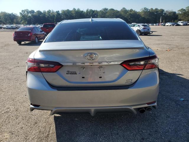 Photo 5 VIN: 4T1G11BK7NU054584 - TOYOTA CAMRY SE 