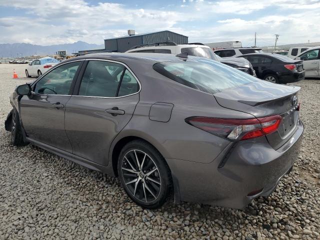 Photo 1 VIN: 4T1G11BK7NU071773 - TOYOTA CAMRY SE 