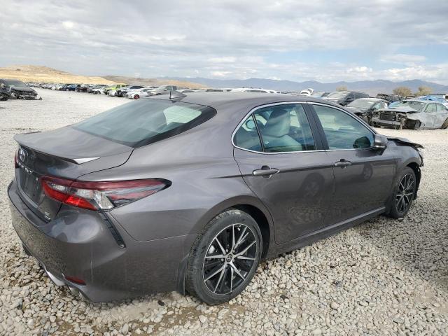 Photo 2 VIN: 4T1G11BK7NU071773 - TOYOTA CAMRY SE 