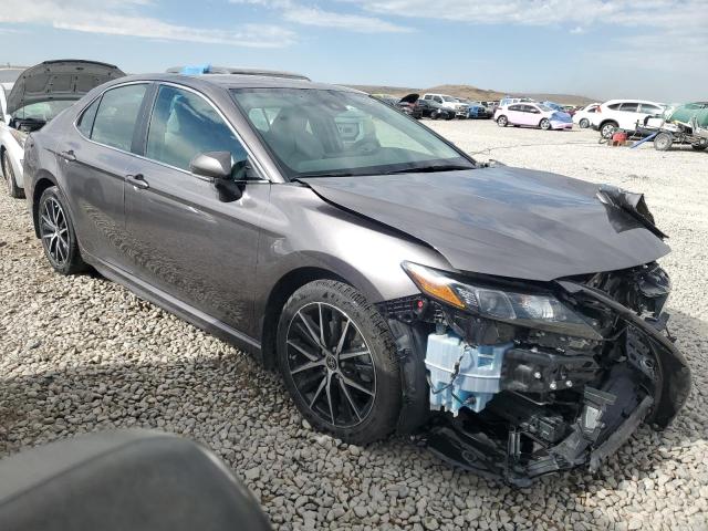 Photo 3 VIN: 4T1G11BK7NU071773 - TOYOTA CAMRY SE 