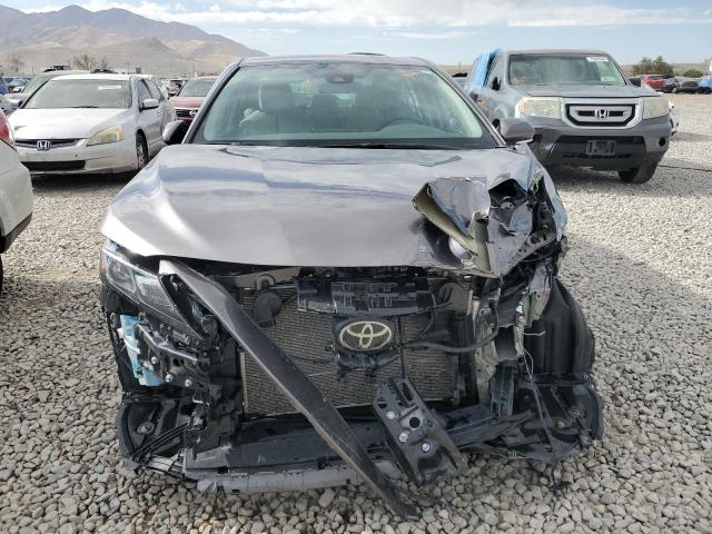 Photo 4 VIN: 4T1G11BK7NU071773 - TOYOTA CAMRY SE 