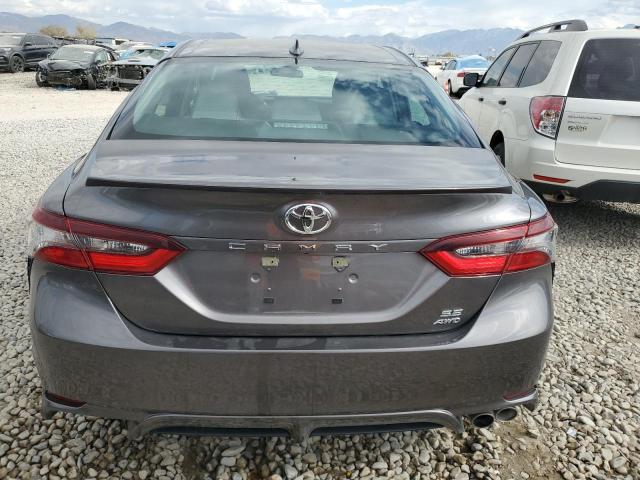 Photo 5 VIN: 4T1G11BK7NU071773 - TOYOTA CAMRY SE 