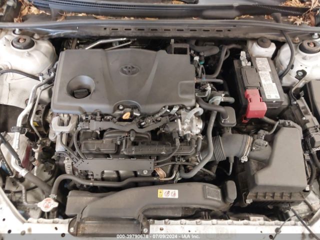 Photo 9 VIN: 4T1G11BK8NU049295 - TOYOTA CAMRY 