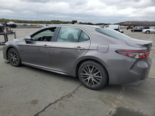 Photo 1 VIN: 4T1G11BK8NU050219 - TOYOTA CAMRY SE 