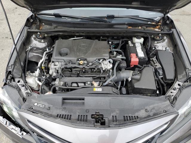 Photo 10 VIN: 4T1G11BK8NU050219 - TOYOTA CAMRY SE 