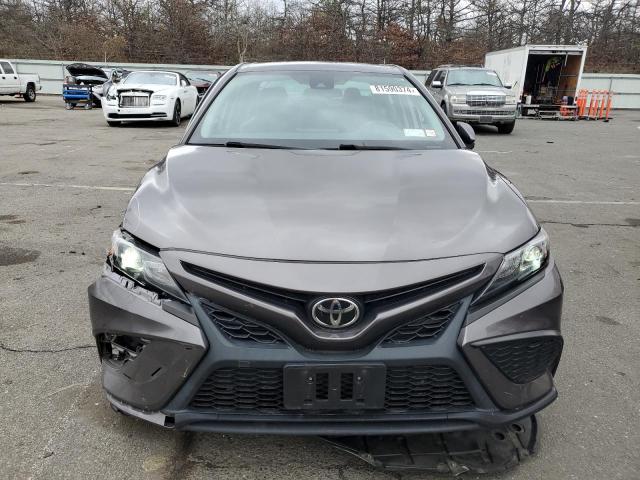 Photo 4 VIN: 4T1G11BK8NU050219 - TOYOTA CAMRY SE 