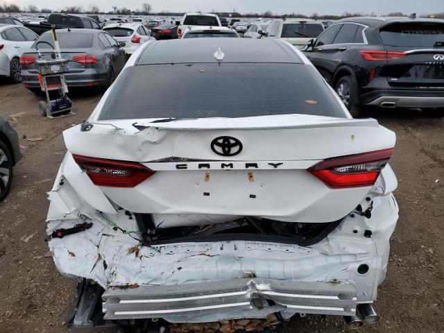 Photo 5 VIN: 4T1G11BK8NU054173 - TOYOTA CAMRY SE 