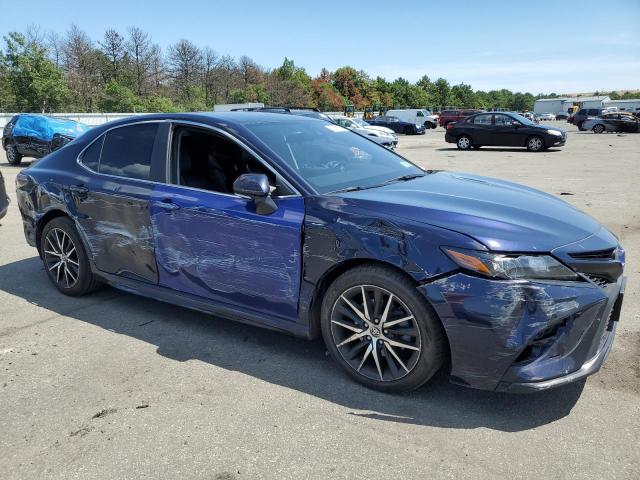 Photo 3 VIN: 4T1G11BK8NU059633 - TOYOTA CAMRY SE 