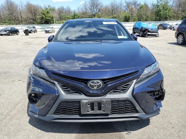 Photo 4 VIN: 4T1G11BK8NU059633 - TOYOTA CAMRY SE 