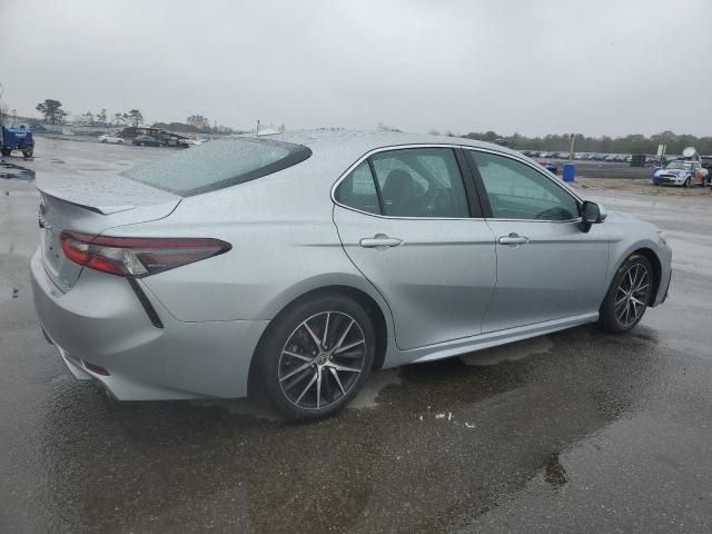 Photo 2 VIN: 4T1G11BK8NU063276 - TOYOTA CAMRY SE 